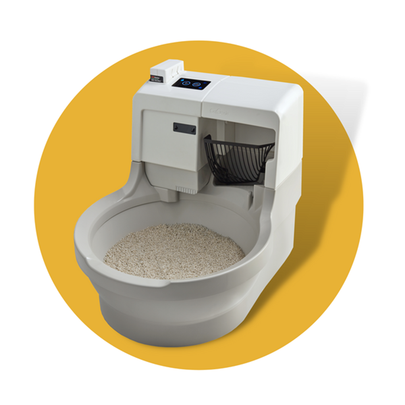 Best Cat Litter Box For Your Home Door Buddy