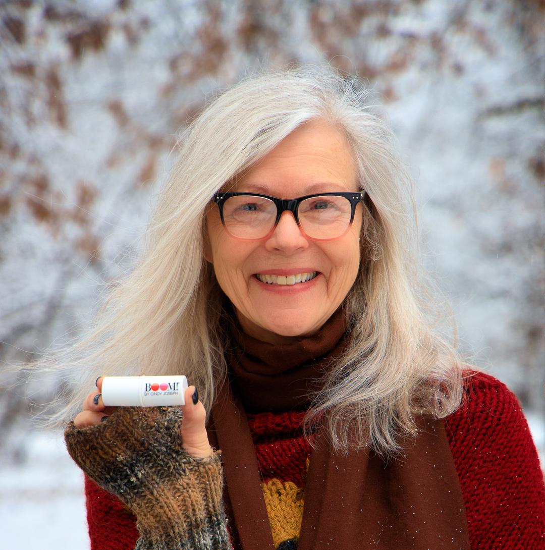 A “growth mindset” means we believe we are always evolving—and are always able to evolve. That every experience we have can serve us well and we become wiser, deeper—and more resilient—through everything life hands us.