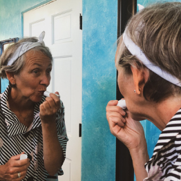 Ambassador Kristin Duerr