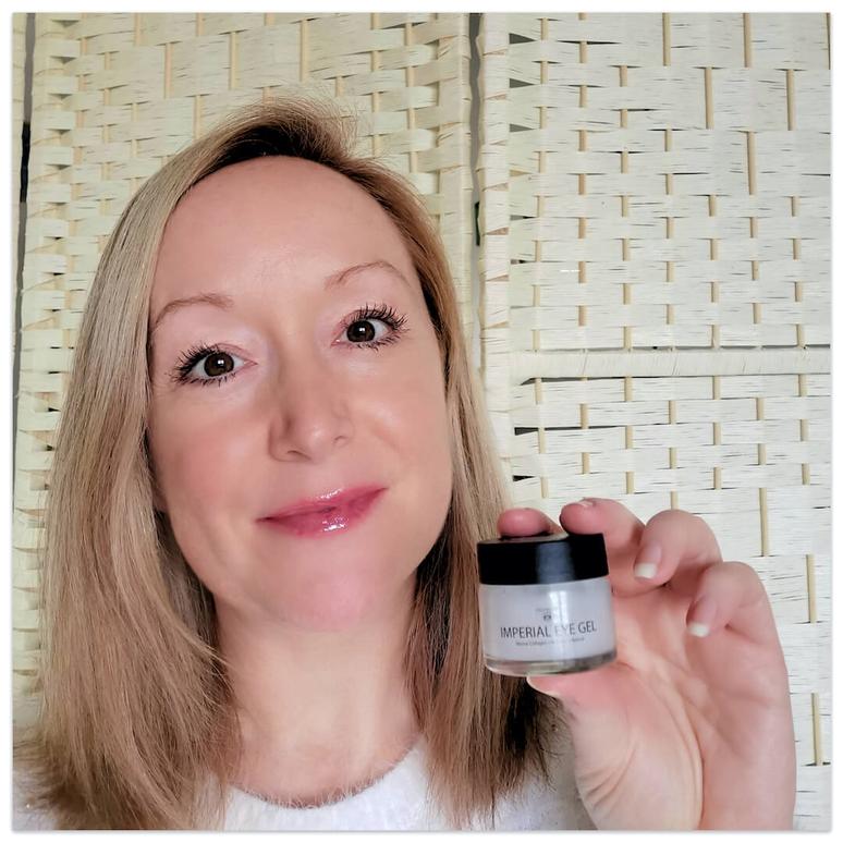 Eye Cream for Dark Circles Highborn London