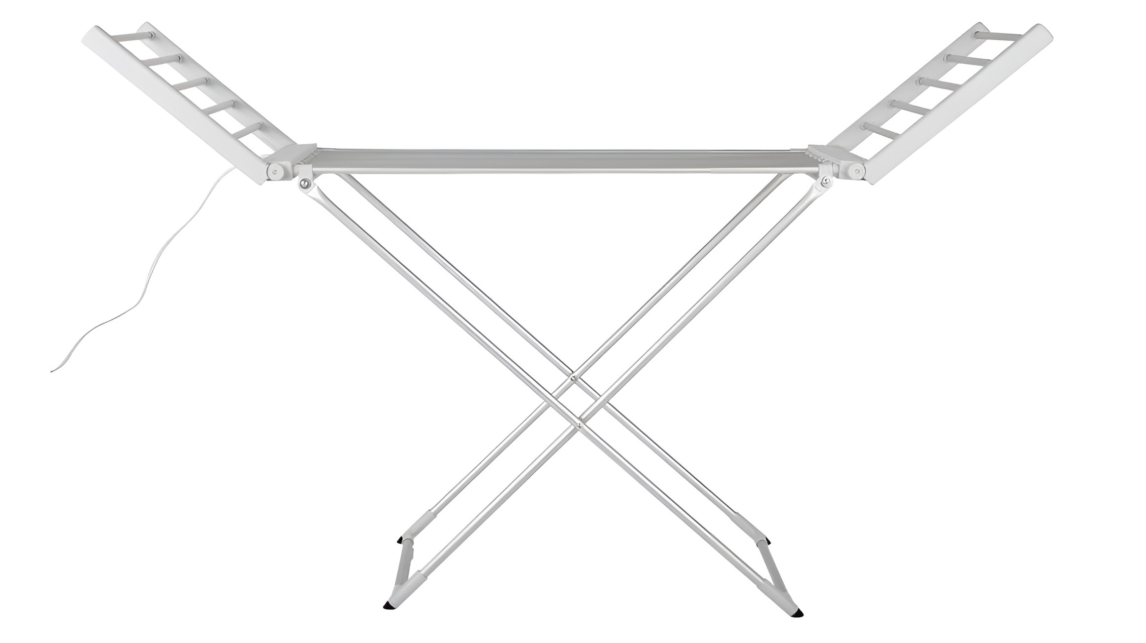 Heated Clothes Airer 1. Freestanding Heated Drying Racks