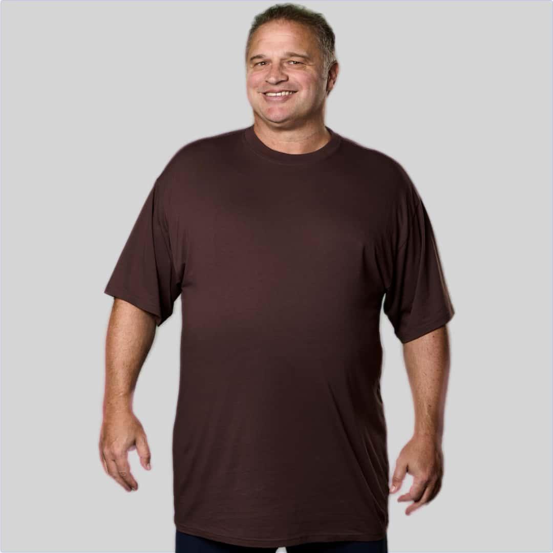 Big Men's 2025 New Color Option