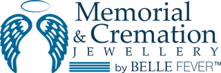 Memorial and Cremation Jewellery By Belle Fever