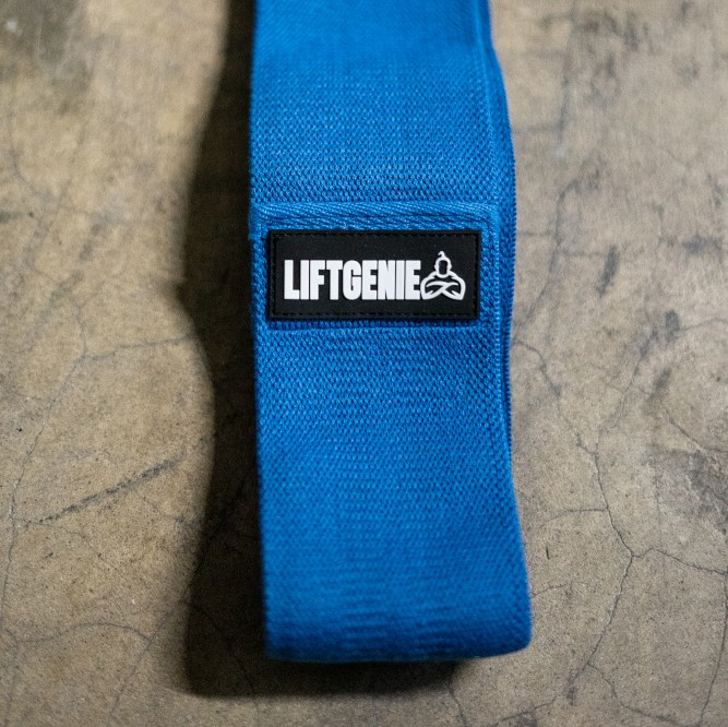 Liftgenie Weightlifting Thumb Tape Wholesale – LiftGenie Inc.