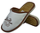 Mila - Women slip-on slippers - Reindeer Leather