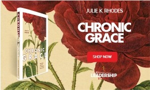 Chronic Grace