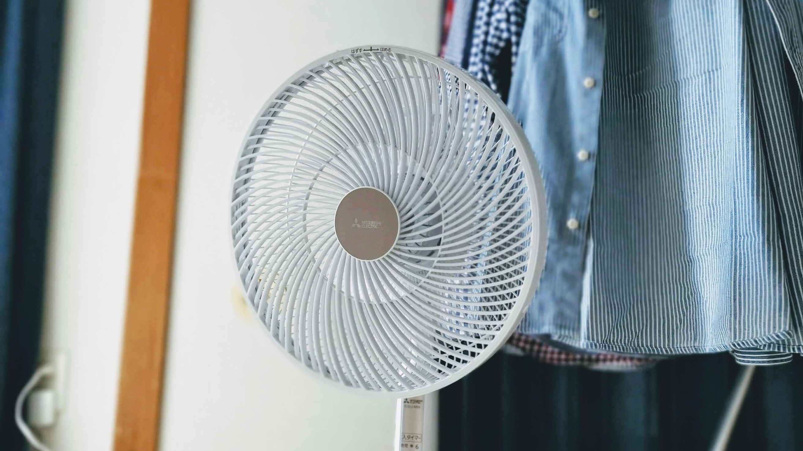 Speed Up Drying with Fans and Dehumidifiers