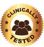 Clinically Tested