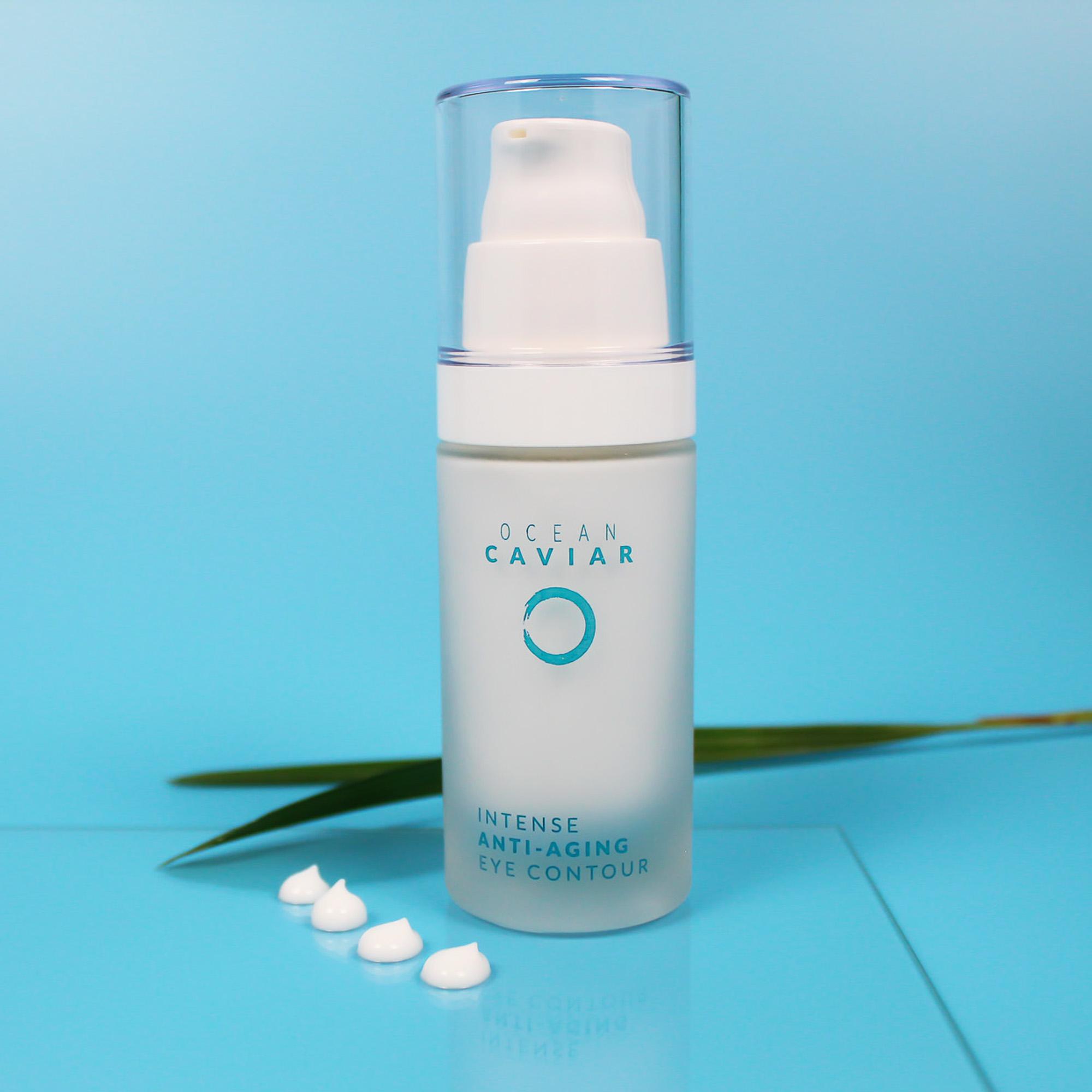 Caviar Anti-Aging Eye Contour Cream