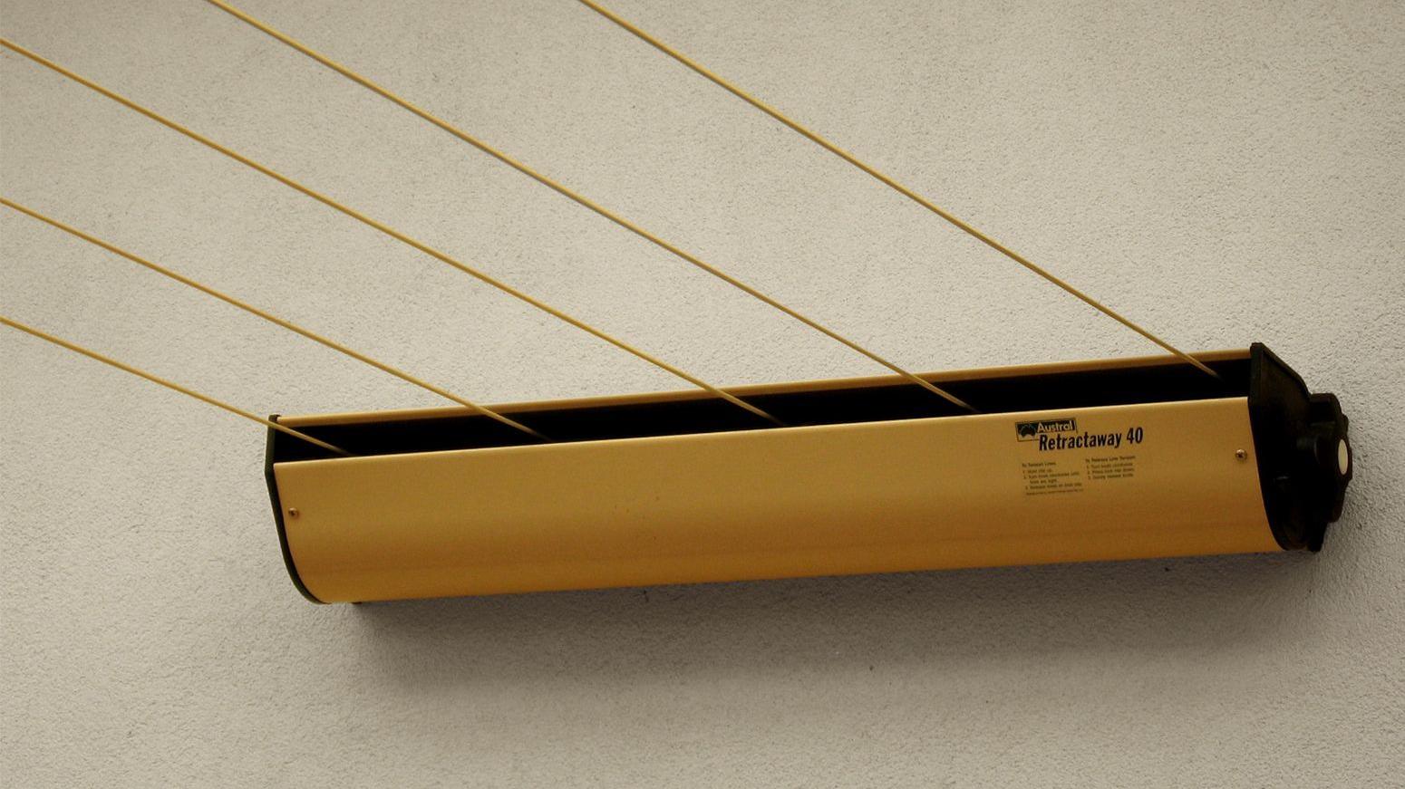 7 Great Clothesline Ideas for Small Spaces in Australia Maximise Your