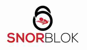 Snorblok Anti-Snoring products logo