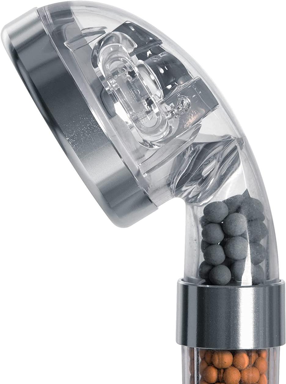 Alpenforce High Pressure Shower Head