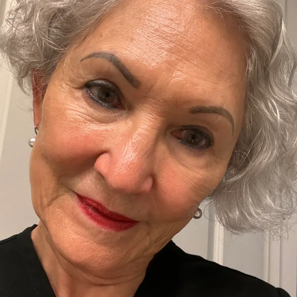 darlene r