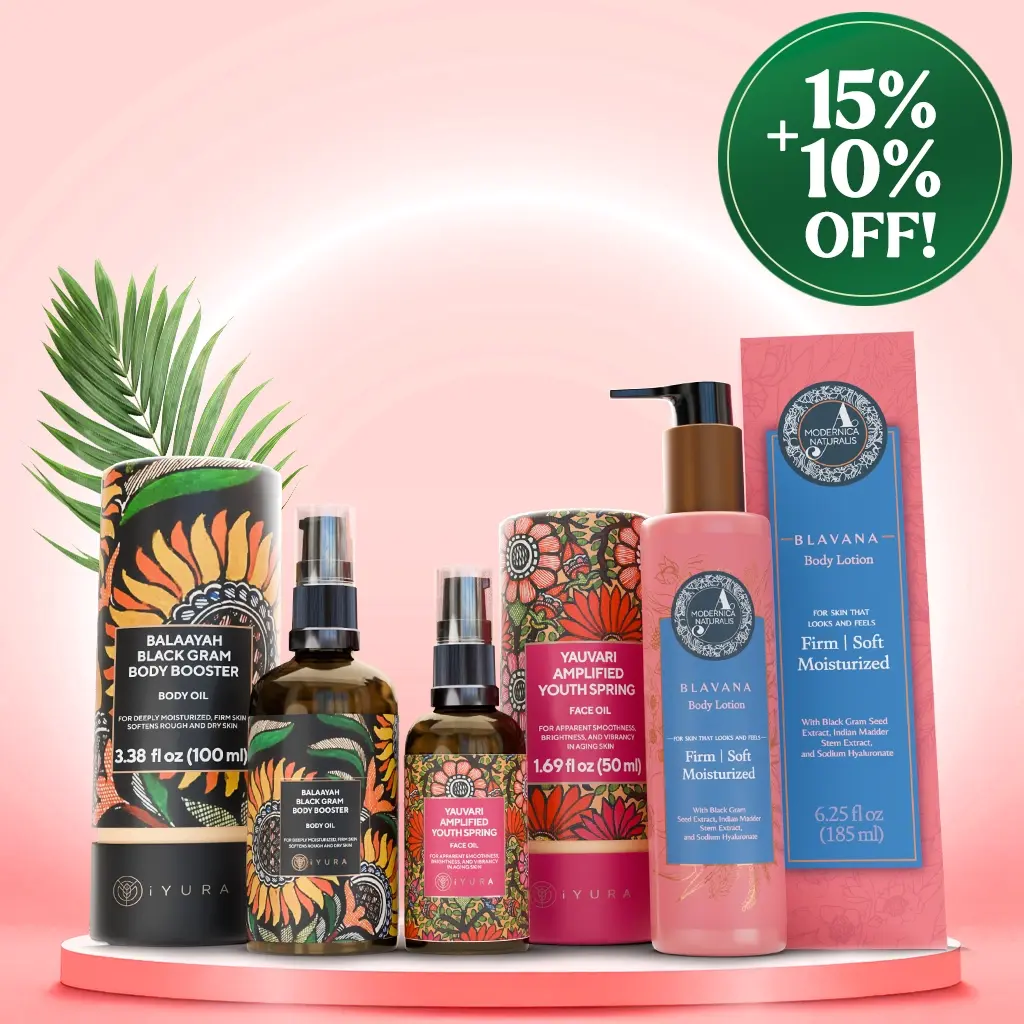 Sculpted and Lifted Look Bestseller Bundle