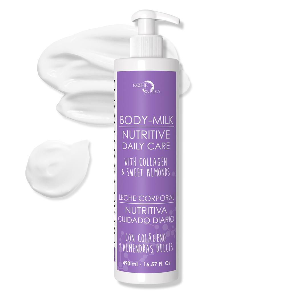 Body Milk