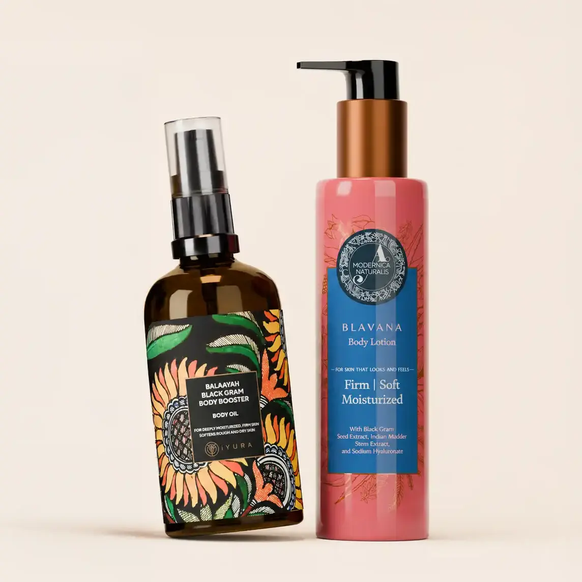 iYURA Manjish Glow Elixir