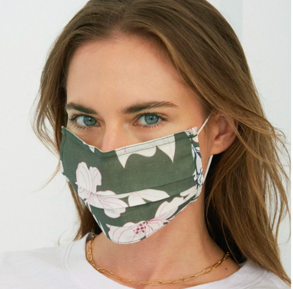 Celebrity Masks