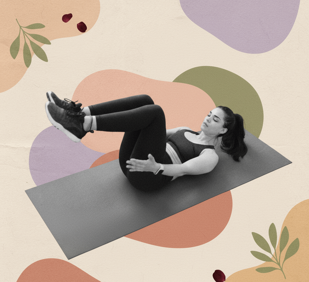 Les exercices de Kegel