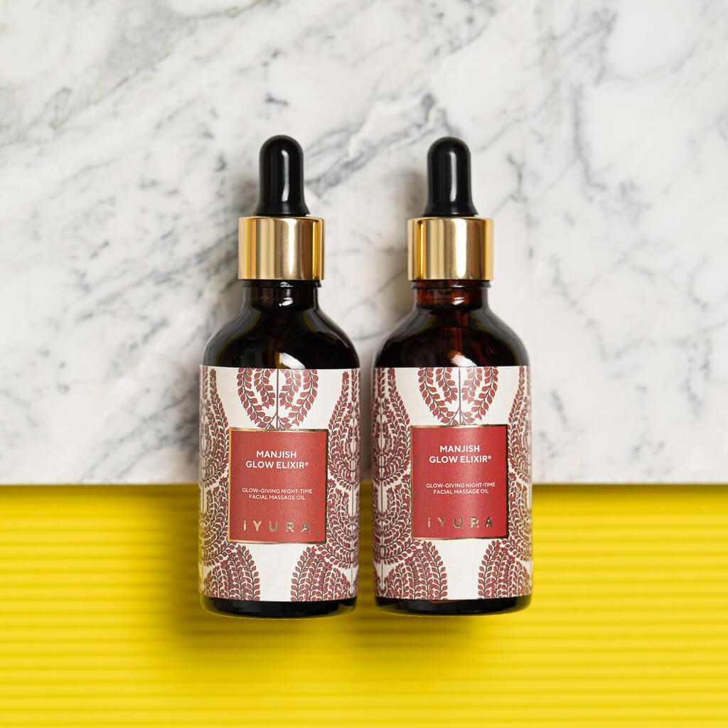 The Ultimate Skin Indulgence Pack