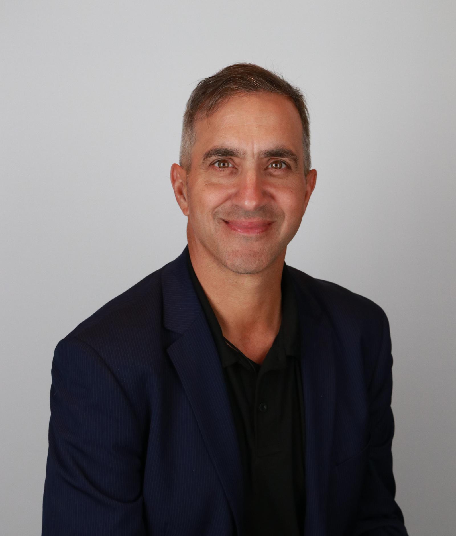 Michael Hinkle