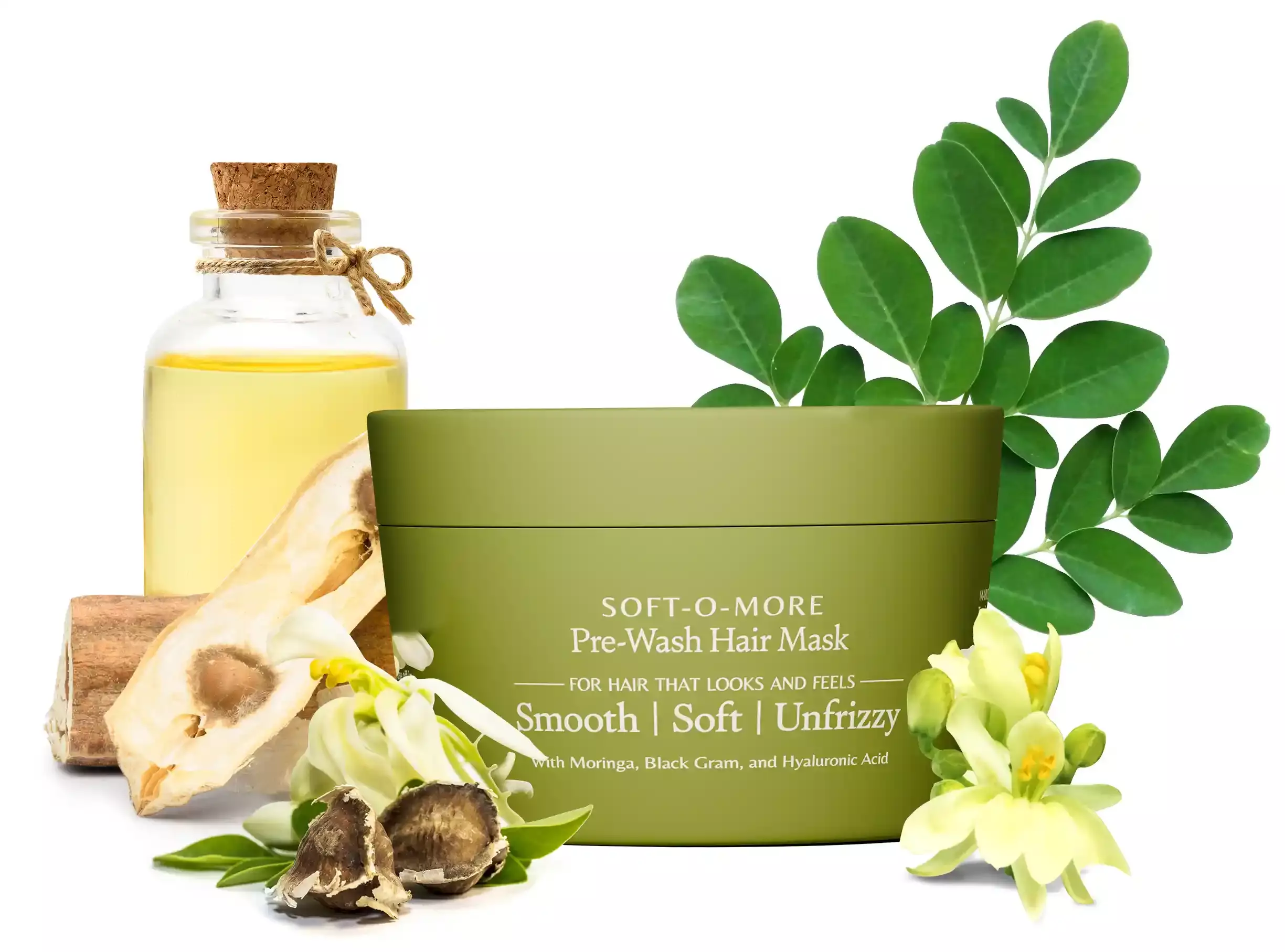 Blava body lotion and it's ayurvedic herbs