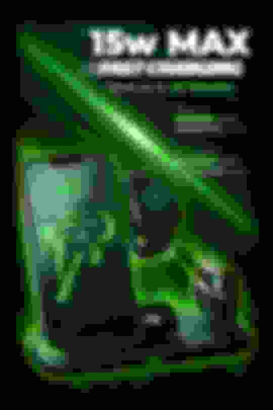 Titan Power Plus The Titan 3in1 Mothership Dock™