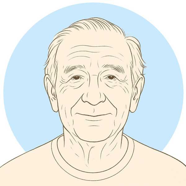 Illustration of verified Consumer