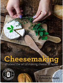 Cheesemaking