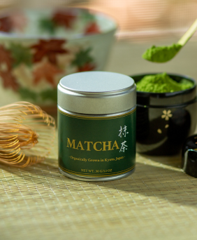 Matcha