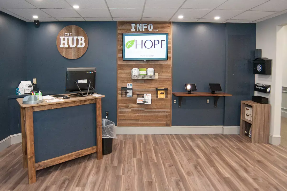 Hope Church