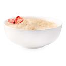 Strawberry Cream of Wheat Cooked