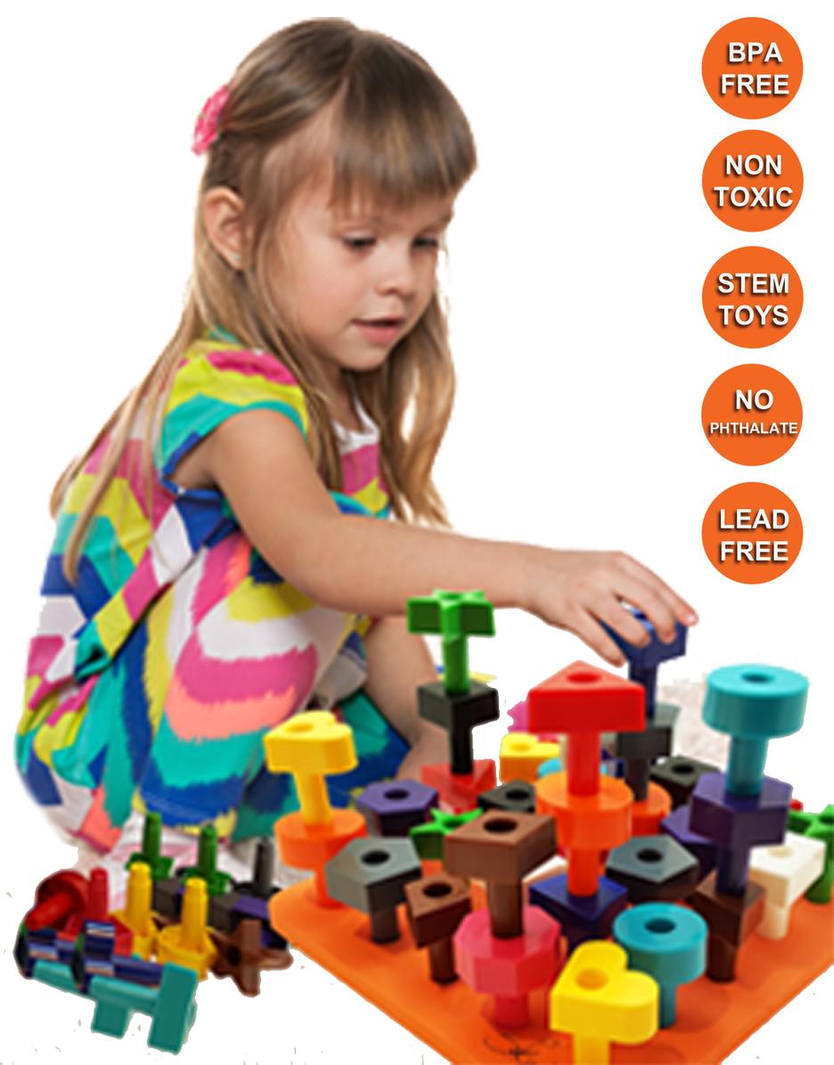 toddler-peg-board-38-pcs-pegboard-for-toddlers-skoolzy