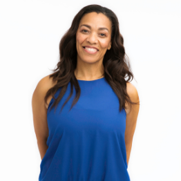 WOTPAR Ricarda Perez