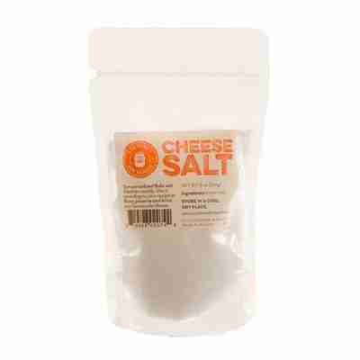 Cultures for Health Cheese Salt Product Image