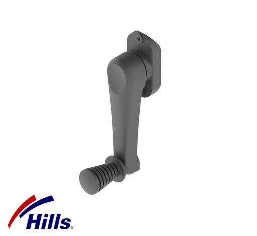 Hills Everyday Rotary Clothesline Handle Assembly