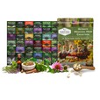 Ultimate 36 Medicinal Herb Seed Collection