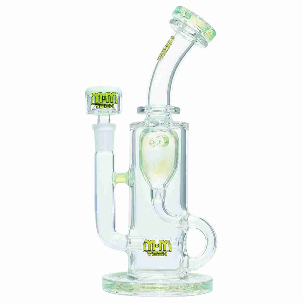 Incycler By M&M Tech