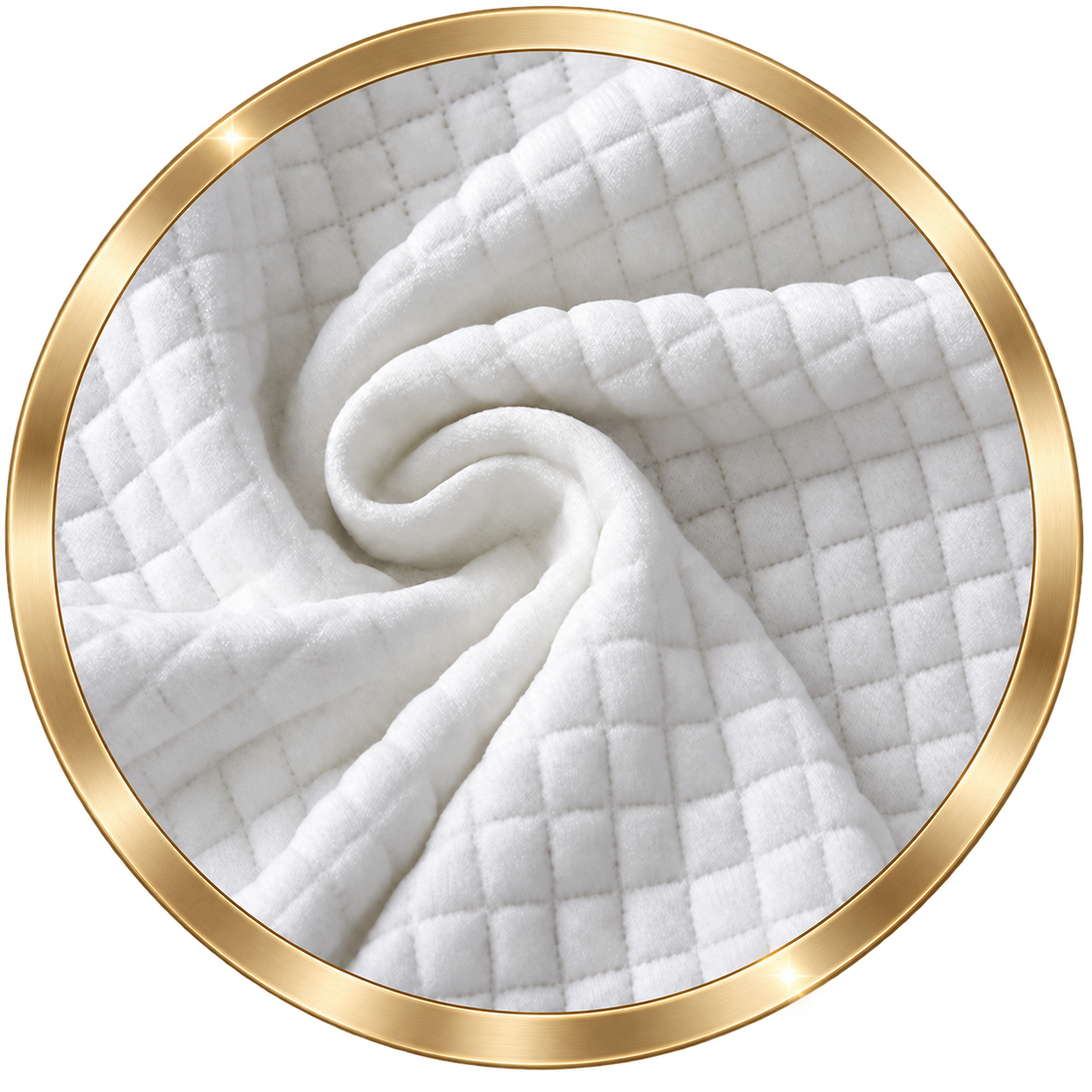 Bioform Shredded Memory Foam Pillow