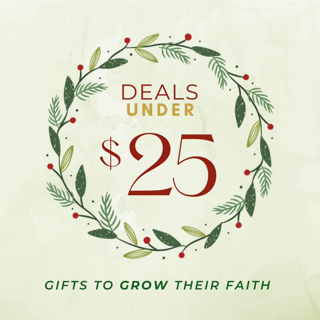 GIFTS UNDER $30