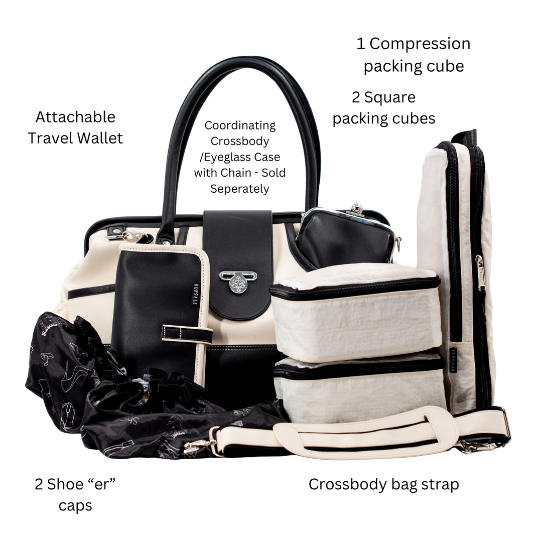 duffel bag for women