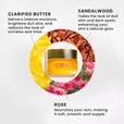 Ingredients benefits
