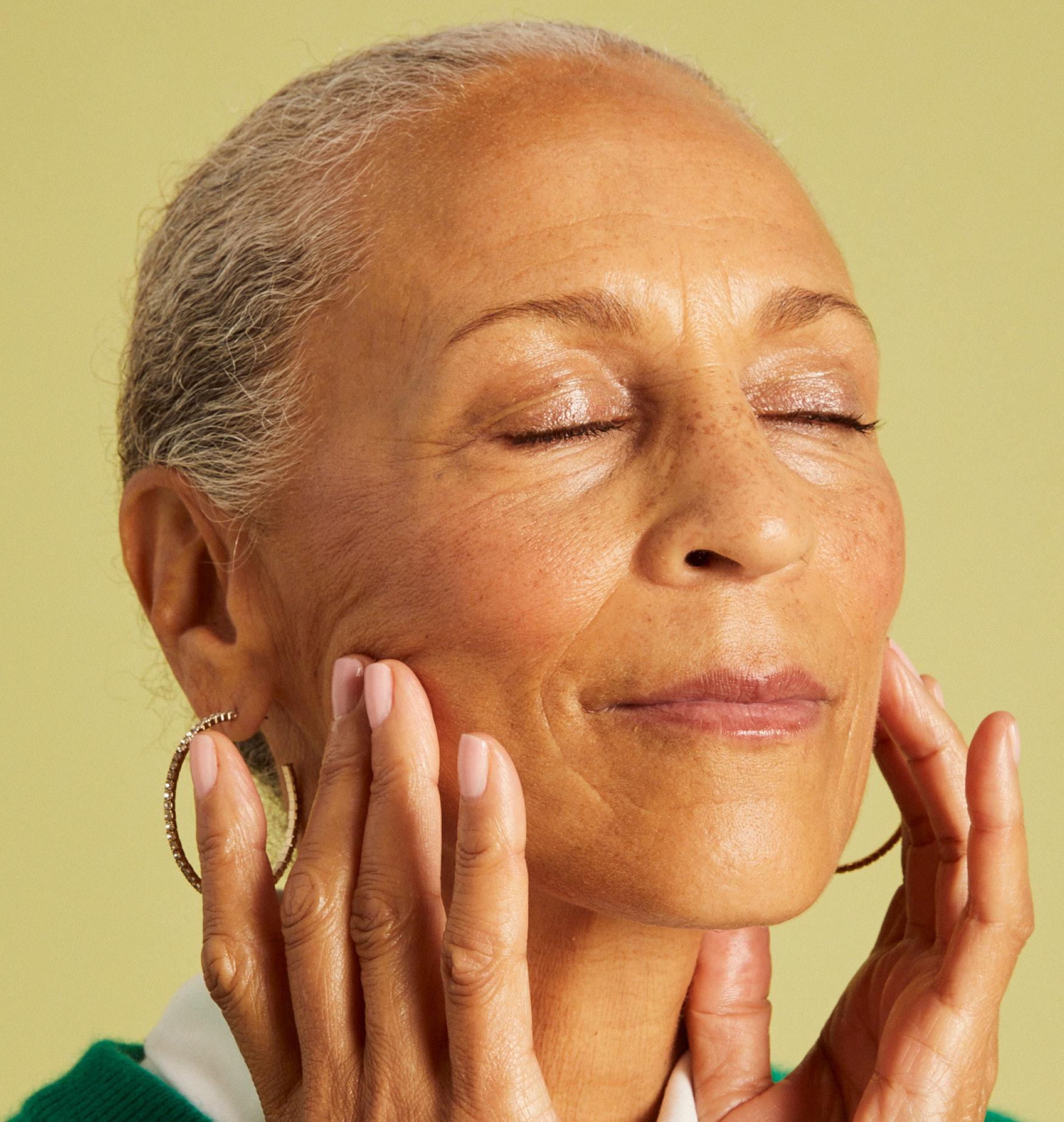 Your skin is priceless— but that doesn't mean your skincare has to be.