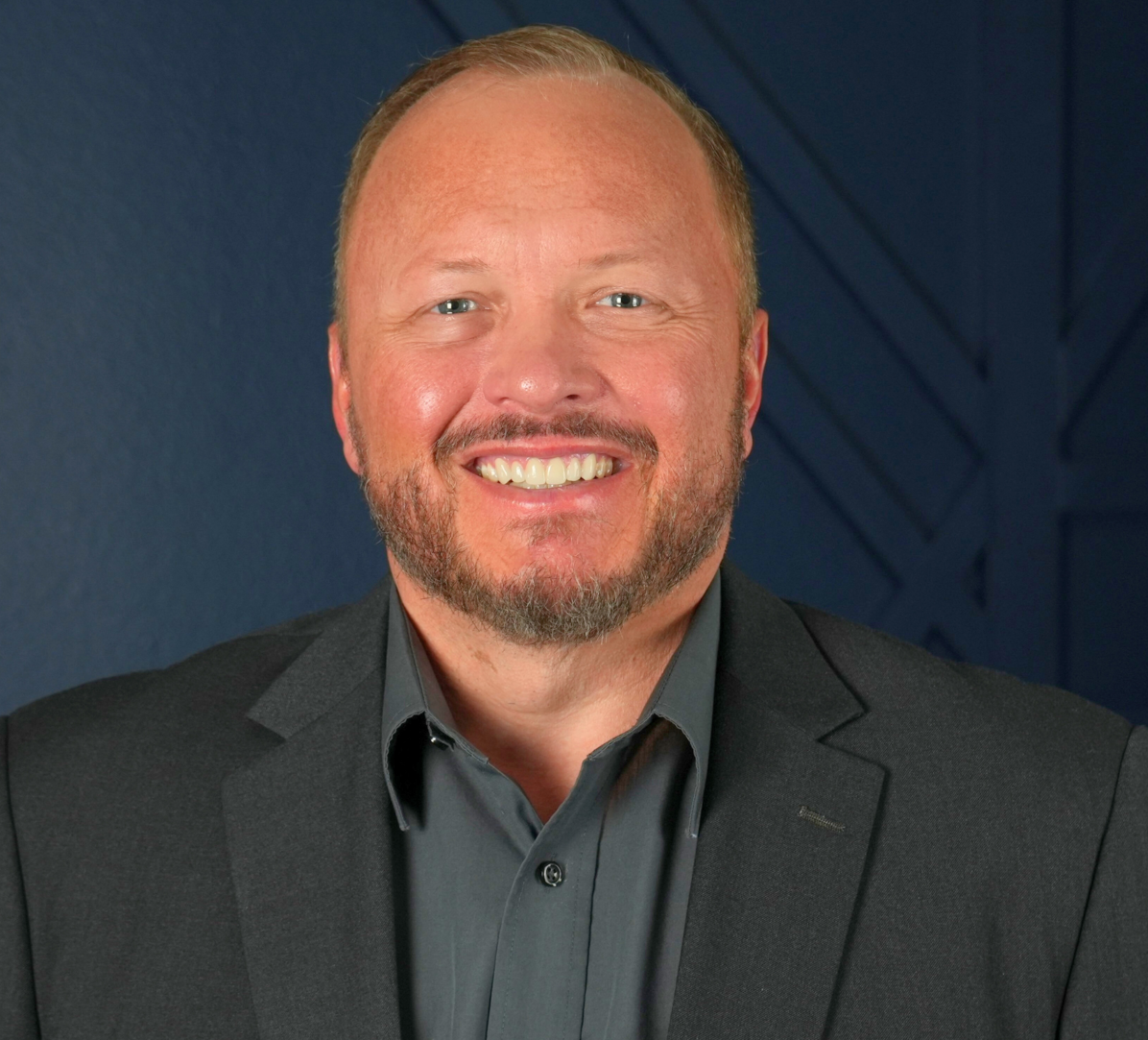 Mike Stickler