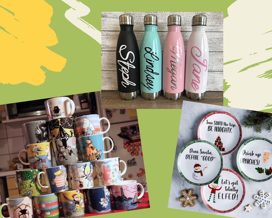 aplikasi tinta sublim