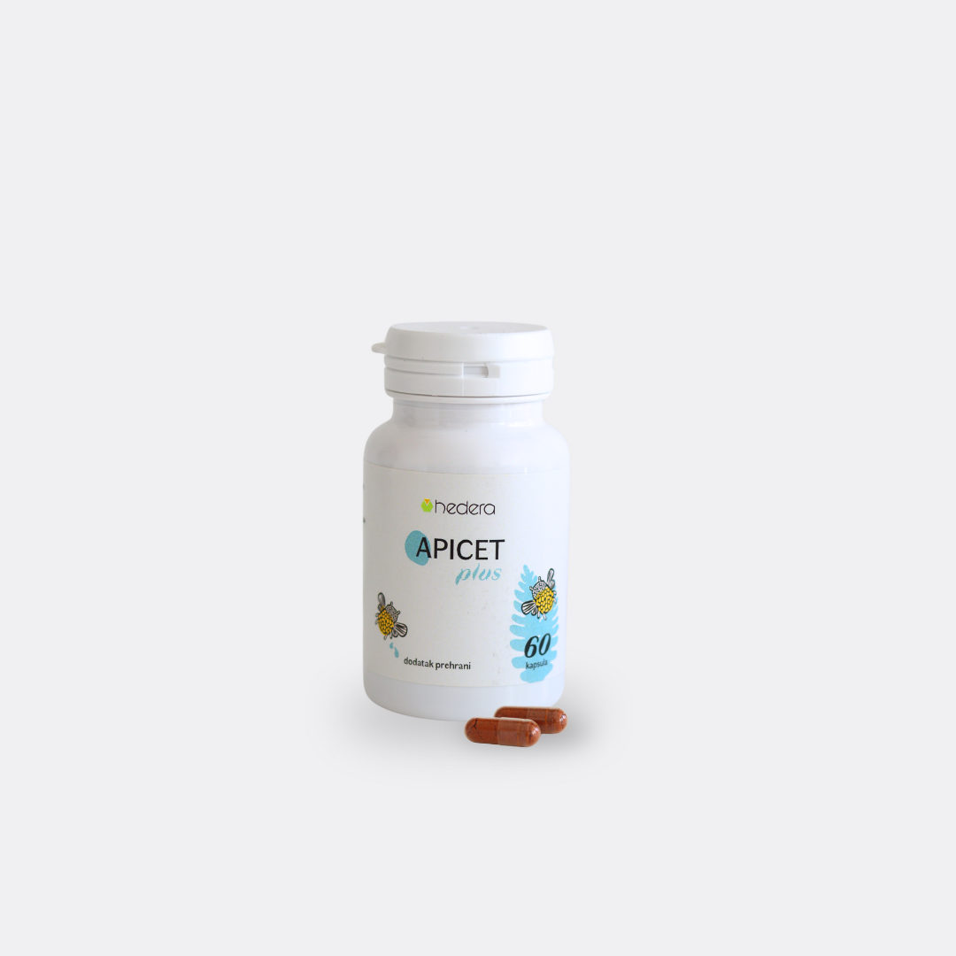 Apicet Plus