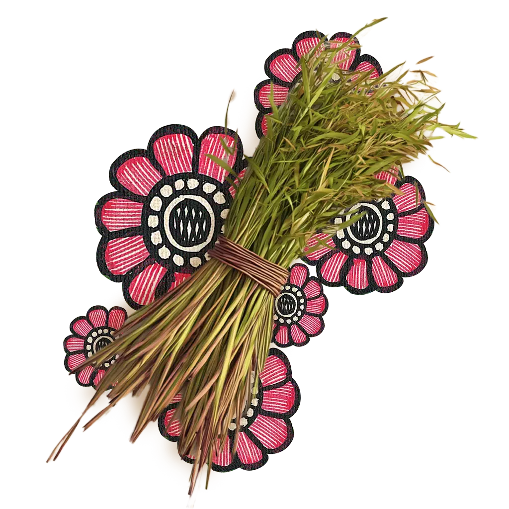 Nut Grass: