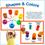 lacing beads toys