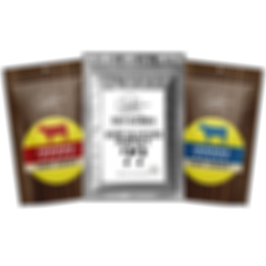 Jerky of the Month Club Membership Beef Jerky to your door monthly