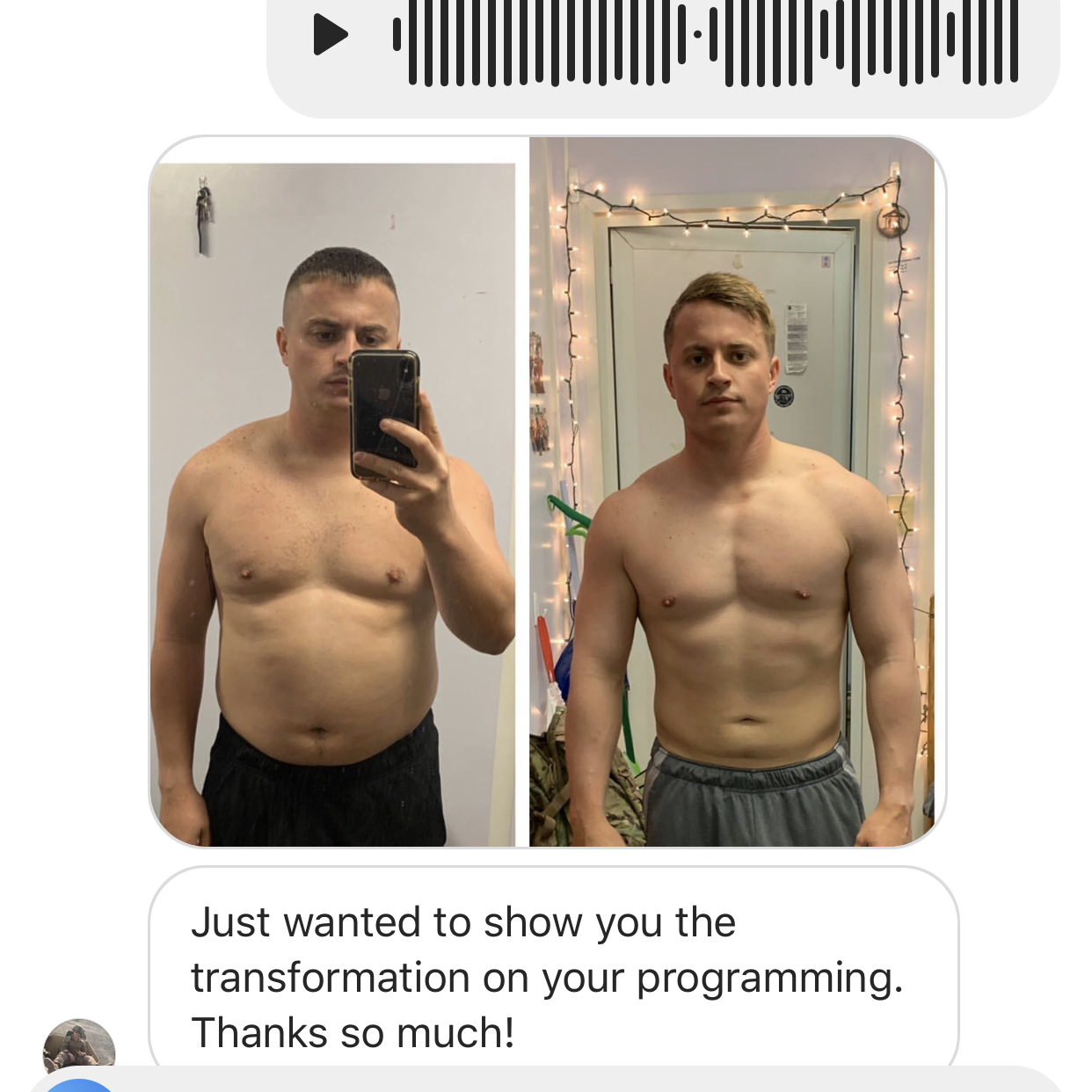 FBA transformation