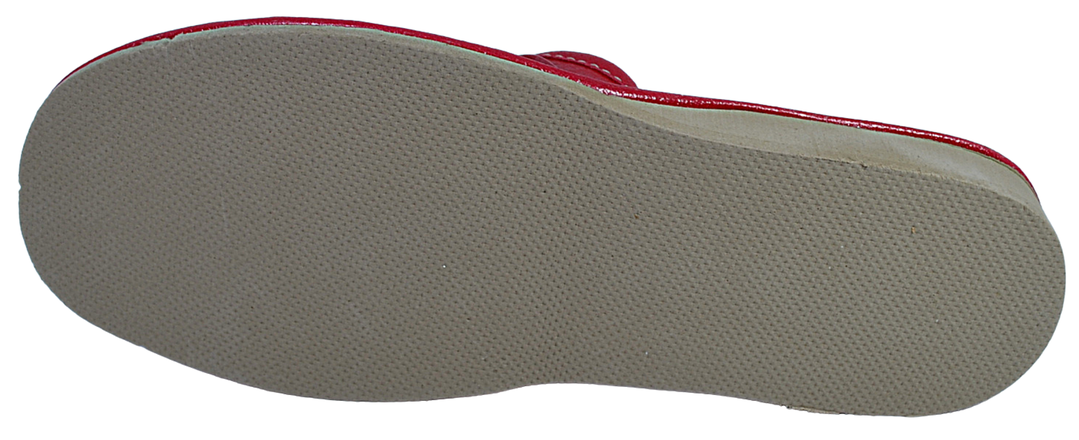 Callista - Women Bathroom slippers - Reindeer Leather